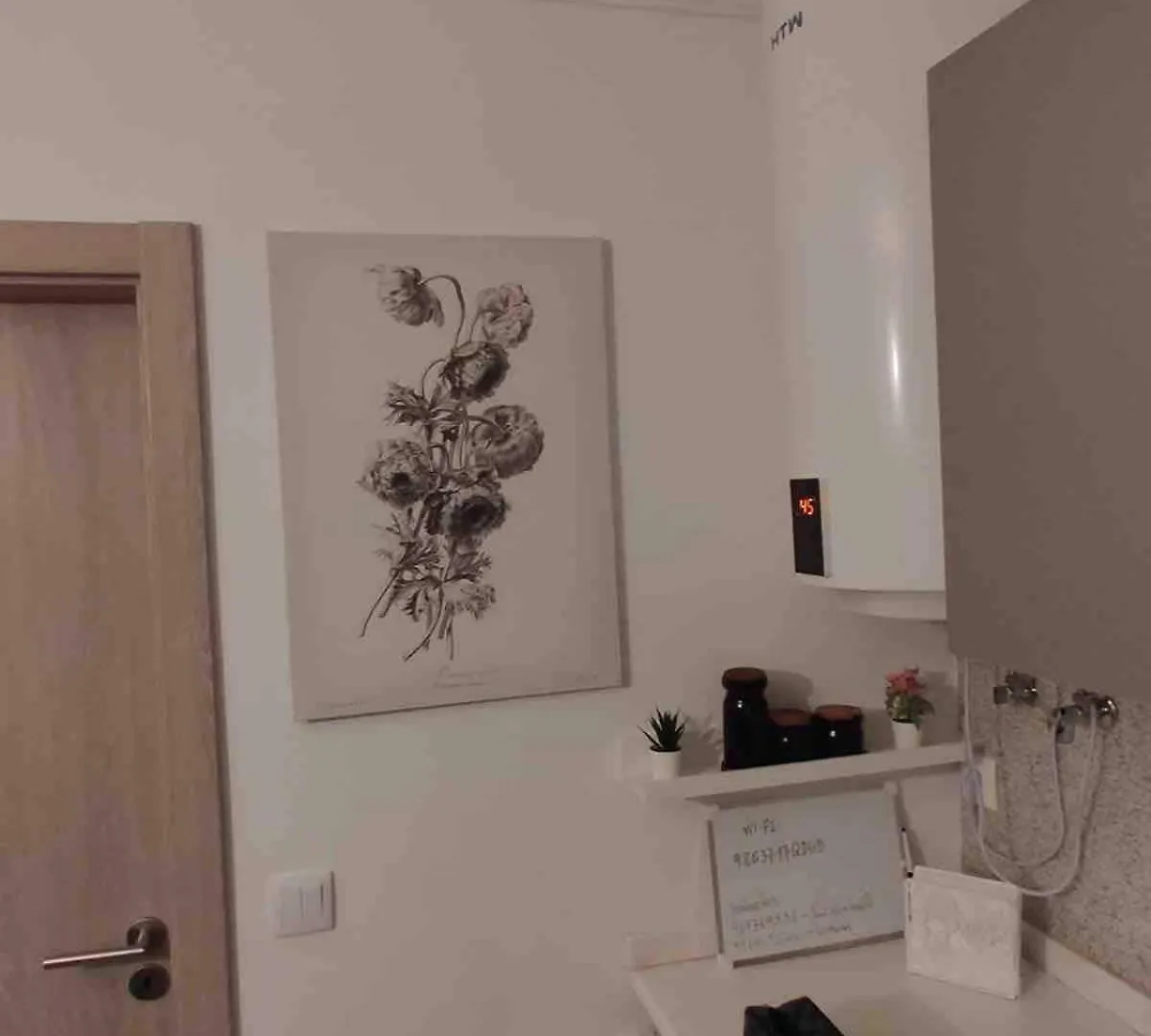 Holiday home Little Paradise Castro Marim