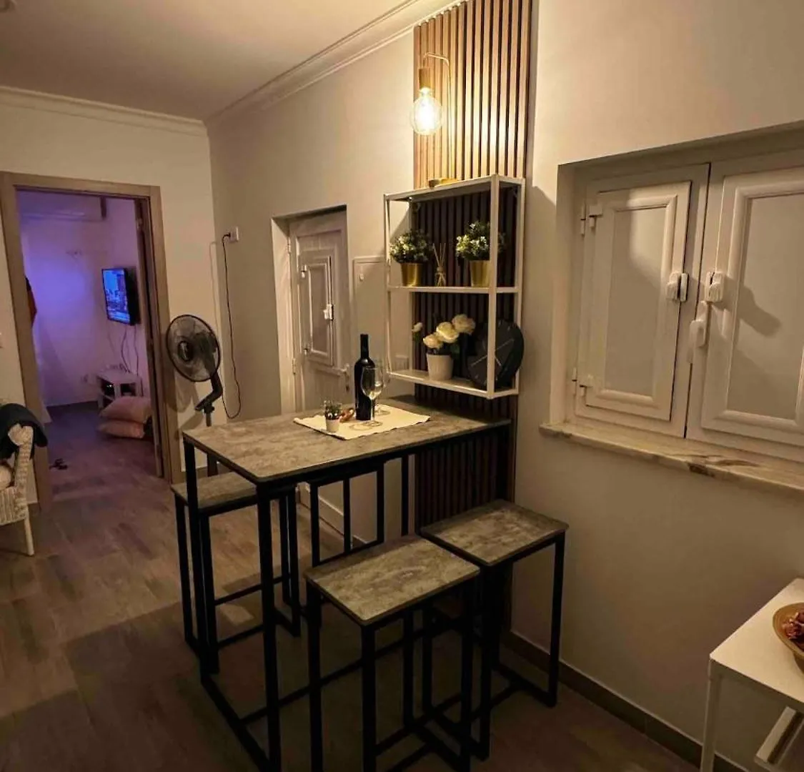 Little Paradise Castro Marim Holiday home