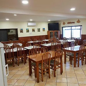  Bed & Breakfast Sabores Da Beira
